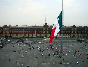 Turitour Ciudad de México